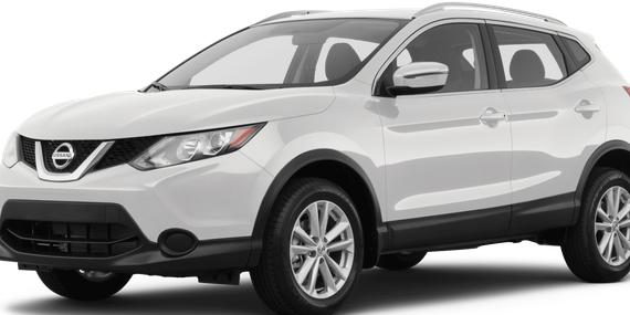 NISSAN ROGUE SPORT 2017 JN1BJ1CP1HW007314 image